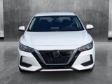Used 2022 Nissan Sentra SV image 2