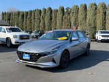 Used 2021 Hyundai Elantra SEL image 4