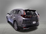 Certified 2022 Honda CR-V Touring image 2