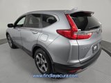 Used 2017 Honda CR-V EX-L image 4