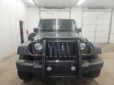 Used 2010 Jeep Wrangler Sport image 3