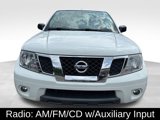 Used 2018 Nissan Frontier SV image 3