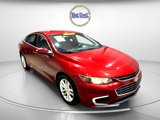 Used 2017 Chevrolet Malibu LT image 5