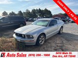 Used 2005 Ford Mustang GT image 2