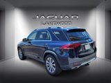 Used 2020 Mercedes-Benz GLE 350 4MATIC image 3