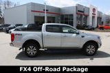 Used 2021 Ford Ranger Lariat w/ Equipment Group 501A High image 4