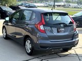 Used 2019 Honda Fit LX image 5