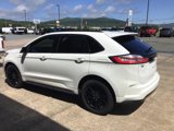 Certified 2024 Ford Edge ST-Line image 4
