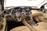 Used 2020 Mercedes-Benz GLC 300 4MATIC image 2