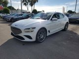 New 2025 Genesis G70 2.5T image 3