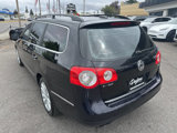 Used 2007 Volkswagen Passat 2.0T image 4