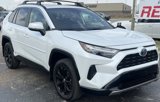 Used 2024 Toyota RAV4 SE image 2