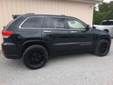 Used 2014 Jeep Grand Cherokee Limited image 6
