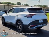 Used 2024 Kia Sportage EX image 5