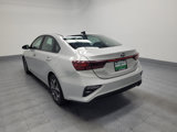 Used 2021 Kia Forte LXS image 5