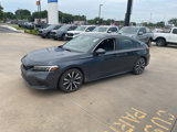 Used 2024 Honda Civic EX-L image 2
