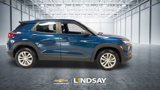 Certified 2021 Chevrolet TrailBlazer LS image 2