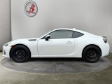 Used 2014 Subaru BRZ Limited w/ Popular Package #1B image 4