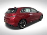 Used 2018 Hyundai Elantra GT Sport image 3