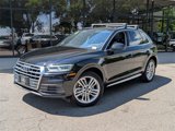 Used 2018 Audi Q5 2.0T Premium Plus w/ Premium Plus Package image 2