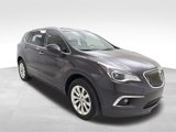 Used 2017 Buick Envision Essence image 2
