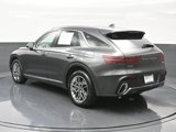 Certified 2024 Genesis GV70 2.5T w/ Select Package image 4