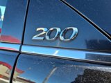 Used 2012 Chrysler 200 Touring w/ Cold Weather Group image 3