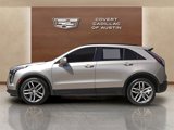 Certified 2023 Cadillac XT4 Sport image 2
