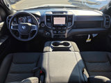 New 2025 RAM 1500 Tradesman w/ Night Edition image 2