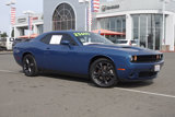 Certified 2020 Dodge Challenger SXT w/ Blacktop Package image 4