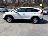 Used 2012 Honda CR-V EX image 6