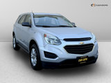 Used 2016 Chevrolet Equinox LS image 3