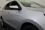 Certified 2022 Chevrolet Equinox LT image 3