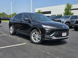 New 2025 Buick Envista Preferred w/ Convenience I Package image 2