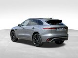 New 2025 Jaguar F-PACE R-Dynamic S image 3