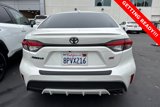 Used 2020 Toyota Corolla SE image 4