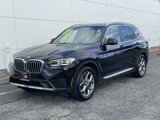 Used 2022 BMW X3 xDrive30i w/ Premium Package 2 image 2