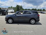 Used 2022 Chevrolet Equinox LT image 4