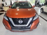 Used 2019 Nissan Murano SL w/ SL Technology Package image 2