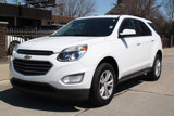 Used 2016 Chevrolet Equinox LT w/ Convenience Package image 2