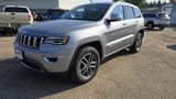 Used 2019 Jeep Grand Cherokee Limited w/ Luxury Group II image 2