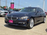 Used 2015 BMW 328i Sedan image 4