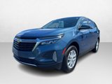 Used 2024 Chevrolet Equinox LT image 2