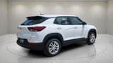 Certified 2024 Chevrolet TrailBlazer LS image 4