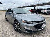 Used 2025 Chevrolet Malibu RS image 2