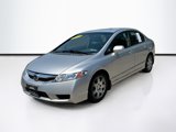 Used 2011 Honda Civic LX image 3