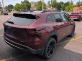Used 2024 Chevrolet Trax ACTIV w/ Sunroof Package image 6