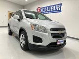 Used 2016 Chevrolet Trax LS w/ LPO, Cargo Package image 3