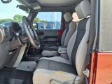 Used 2007 Jeep Wrangler X image 6