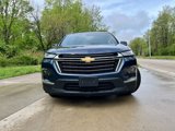 Used 2023 Chevrolet Traverse LT image 3